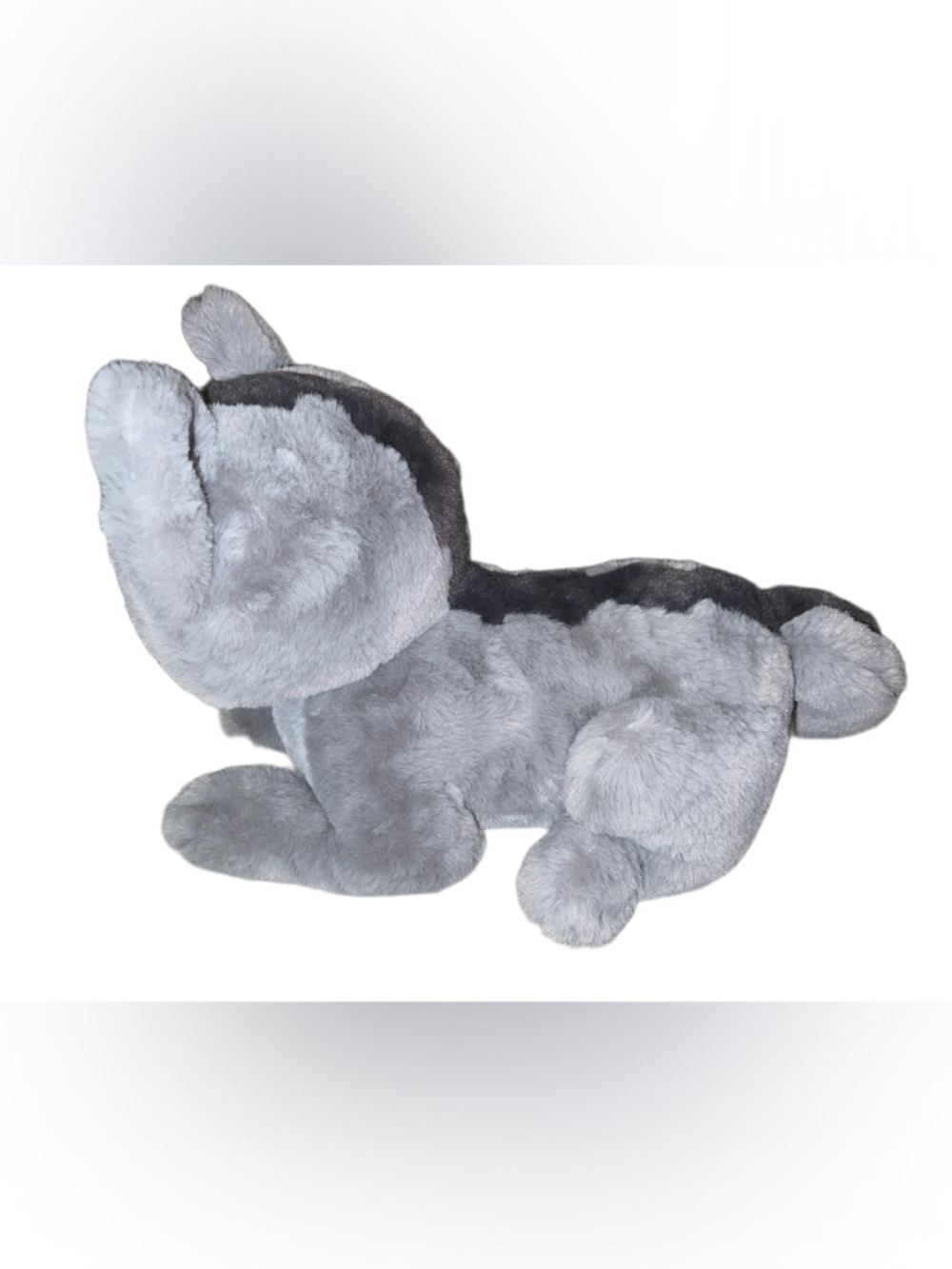 Graystripe Warrior Cats Large Mystery Plush Series One - Picture 2 of 5